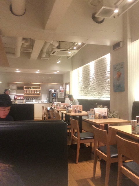 末期 By 恵美 134 大戸屋 自由が丘南口店 おおとや 自由が丘 定食 食堂 食べログ 末期 By 恵美 134 大戸屋 自由が丘南口店 おおとや 自由が丘 定食 食堂 食べログ