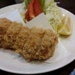 丸五 - 特ヒレカツ