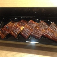 ひつまぶし名古屋備長 大名古屋ビルヂング店 - 
