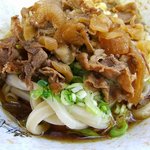 純手打ちうどん のぶ - 