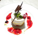 サロン・ド・テ ロザージュ - 