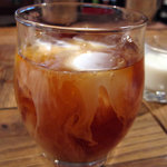 ジャンカルド - tè