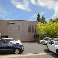 紗羅餐 本店 - 蕎麦屋のイメージを覆す外観