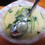 東所沢 大三元 - 