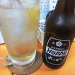 東所沢 大三元 - 