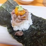 東所沢 大三元 - 