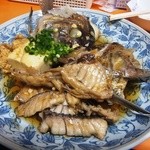 東所沢 大三元 - 