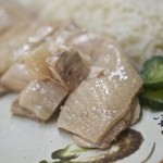 慶城海南雞飯 - 