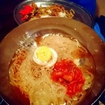 Hakuritabaihambee - 昭和冷麺