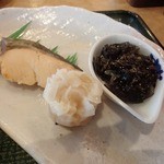 札幌サンプラザ - 【2016年5月】和朝食