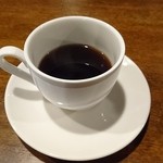 CAFFE' JIMMY BROWN - ブレンド
