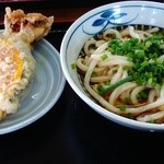 Shougen Sanuki Udon - 