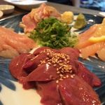 酒菜と小鍋 ふわり - 