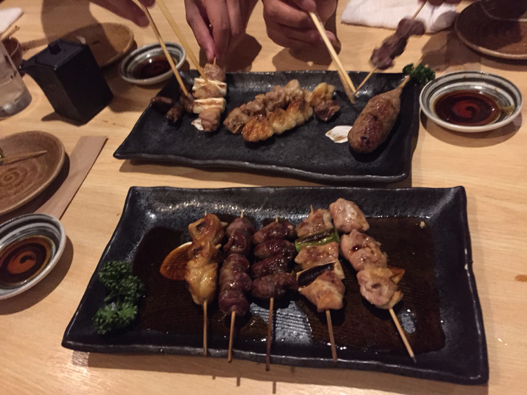 居酒屋キネマ屋 name=