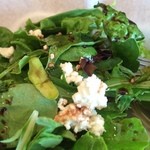 ARS Cafe - 野菜うまし