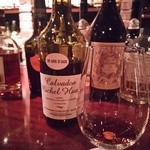 カルバドール - 