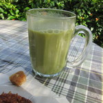 Hela Bojun food stalls - コラキャンダ(値段失念)