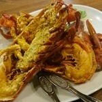 シュリンプシュリンプ 裏なんば店 - 