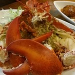 シュリンプシュリンプ 裏なんば店 - 