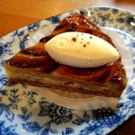 アンファン・ルミエール  - タルト ポム！(2016,05/01)