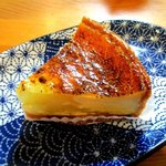 アンファン・ルミエール  - タルト ポワール！(2016,05/01)