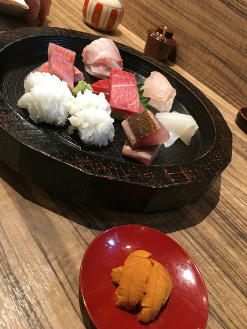 魚 銀ぴら 総本店 瀬田 魚介料理 海鮮料理 食べログ
