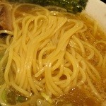 らぁ麺 虎丸 - 