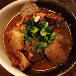 たん焼BAN 三宮北野店 - 