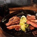 たん焼BAN 三宮北野店 - 