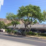 Monsarrat Ave Shave Ice  - ダイヤモンドヘッド