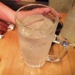 立飲みいこい - 