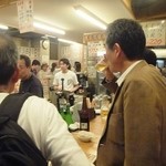 立飲みいこい - 