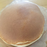 越後鶴屋 - どらやき¥180
      2016/05/07(土)訪問