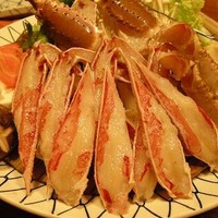 かに道楽 新宿本店 - 
