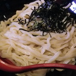 旨辛つけめん多伊夢 - 