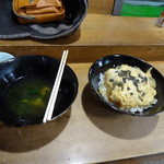 都食堂 - 全景