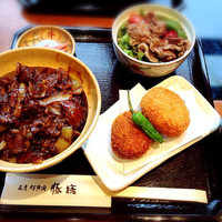 豚捨 KITTE丸の内店 - 