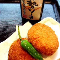 豚捨 KITTE丸の内店 - 