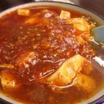 中華処タカノ - マーボメン