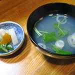 活鰻の店 つぐみ庵 - 