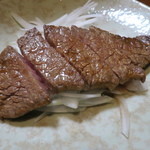 活鰻の店 つぐみ庵 - 牛