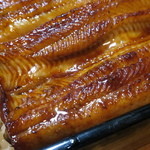 活鰻の店 つぐみ庵 - 鰻重