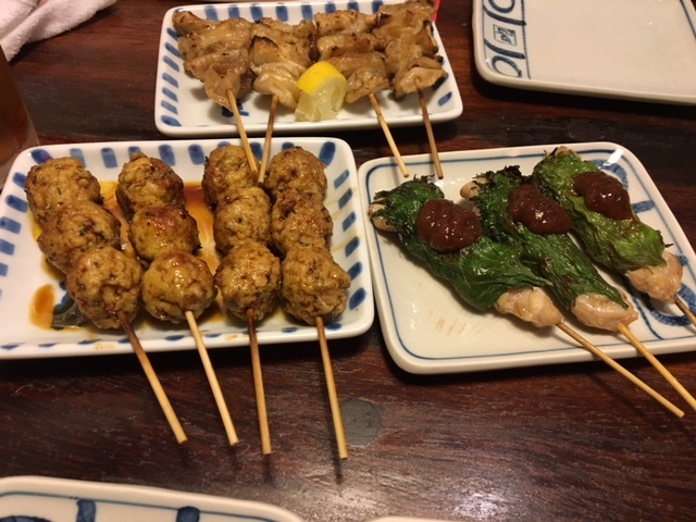 やきとり 大吉 八尾店 （やきとりだいきち） - 近鉄八尾/焼き鳥