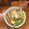 麺屋ひょっとこ 交通会館店