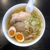 青竹手打ちラーメン 大和