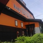 ベビーフェイスプラネッツ - 店頭