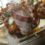 たこ焼き 新兵衛 - 
