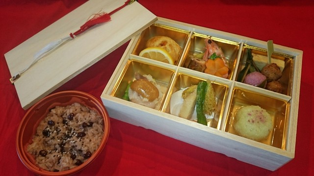 軽く１杯です♪ : 四季料理みしなの写真