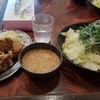 廣島つけ麺本舗 ばくだん屋  新天地店