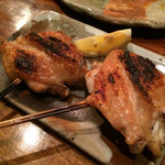 鶏屋 國型製作所 - 